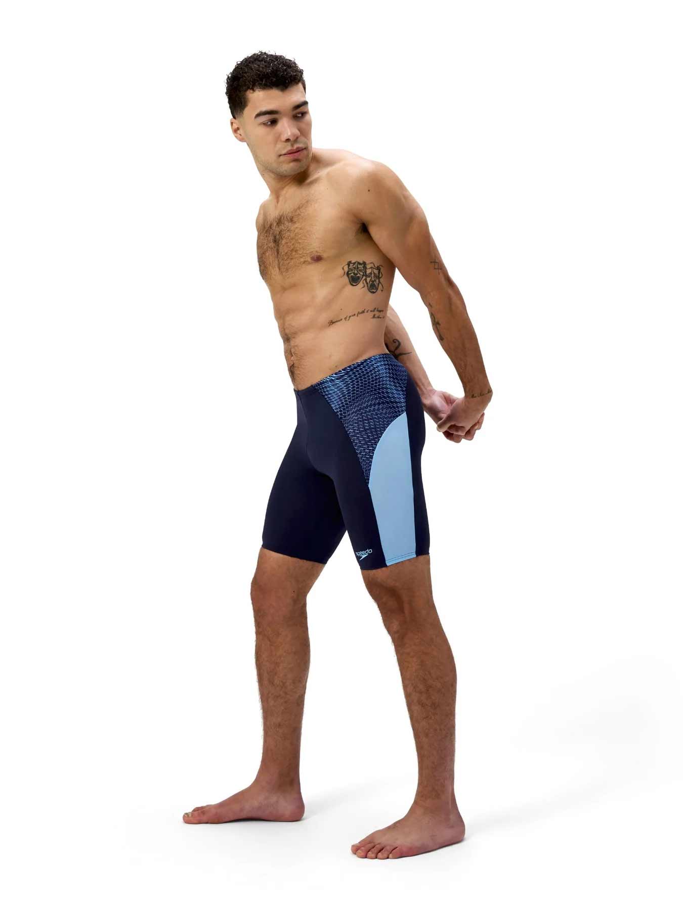 SPEEDO Бански MENS END+ MAX SPLICE JAMMER
