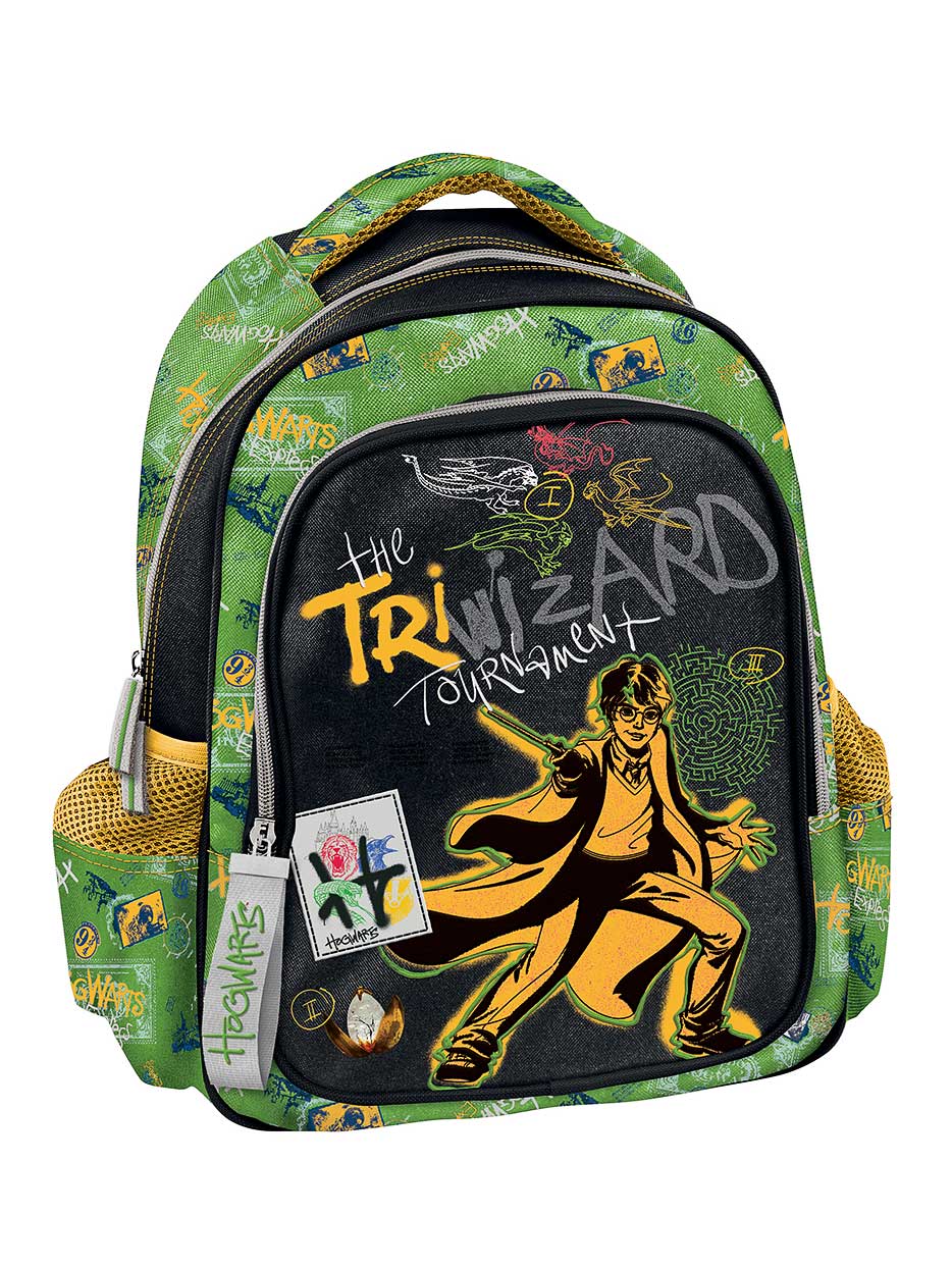 UWEAR Раница Harry Potter The Triwizard Tournament