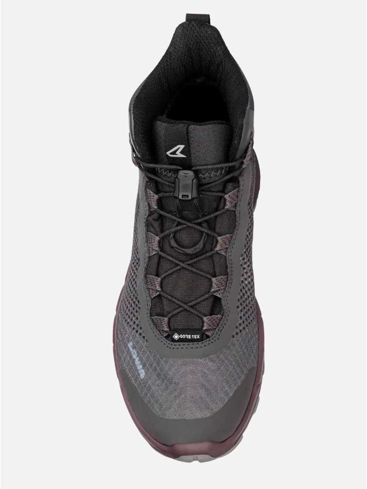 LOWA Обувки MERGER GTX MID Ws