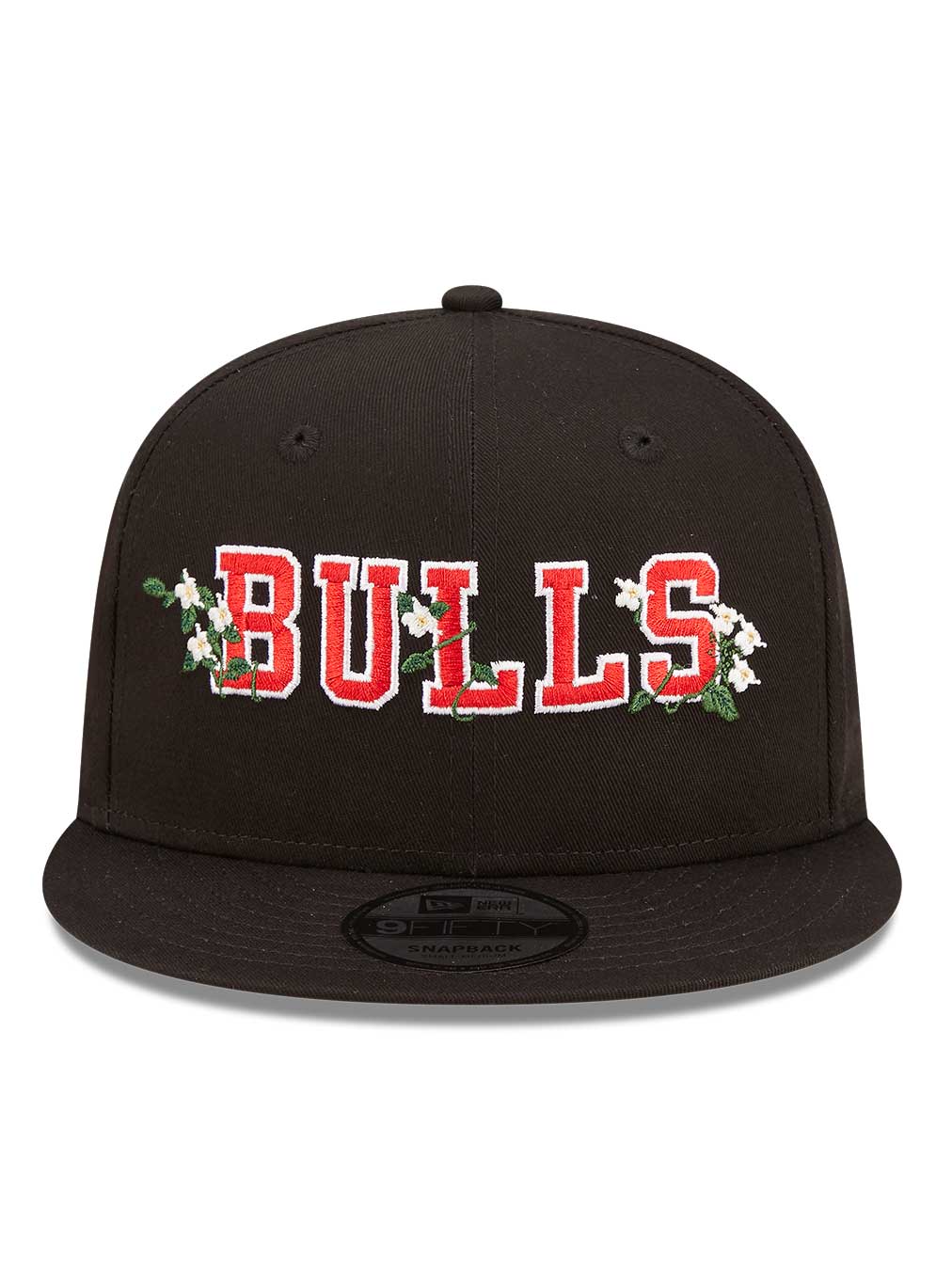NEW ERA Шапка 9FIFTY CHI BULLS