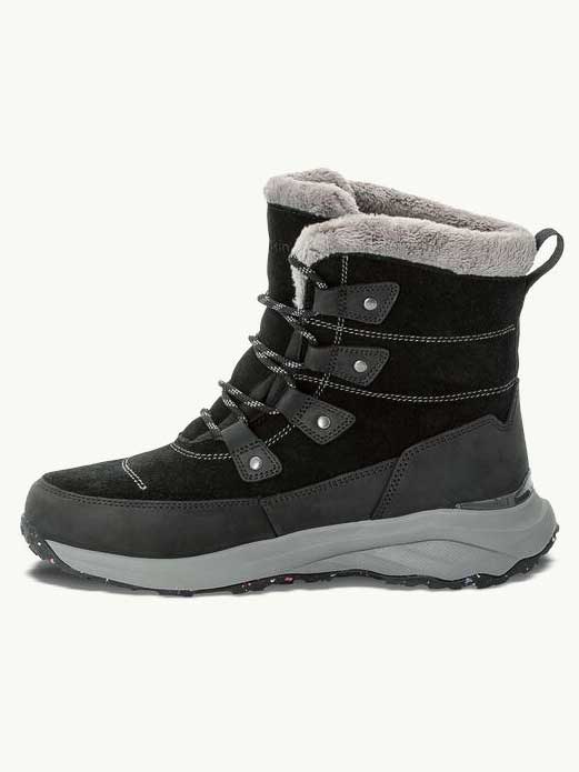JACK WOLFSKIN Ботуши DROMOVENTURE TEXAPORE HIGH W