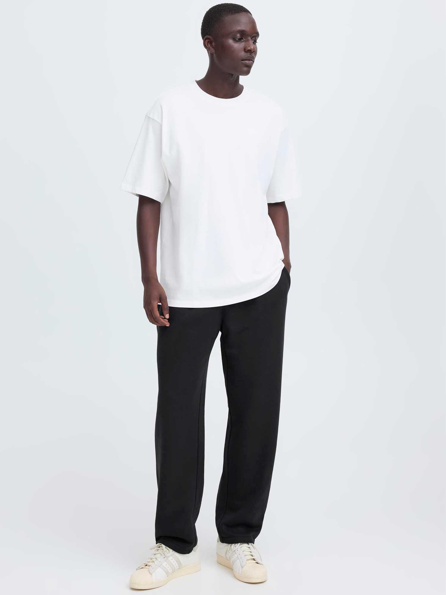 BLEND Спортно долнище BHDOWNTON straight leg pants