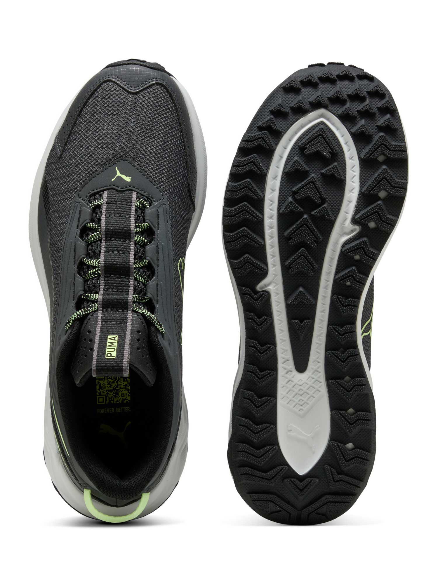 PUMA Обувки Extend Lite Trail