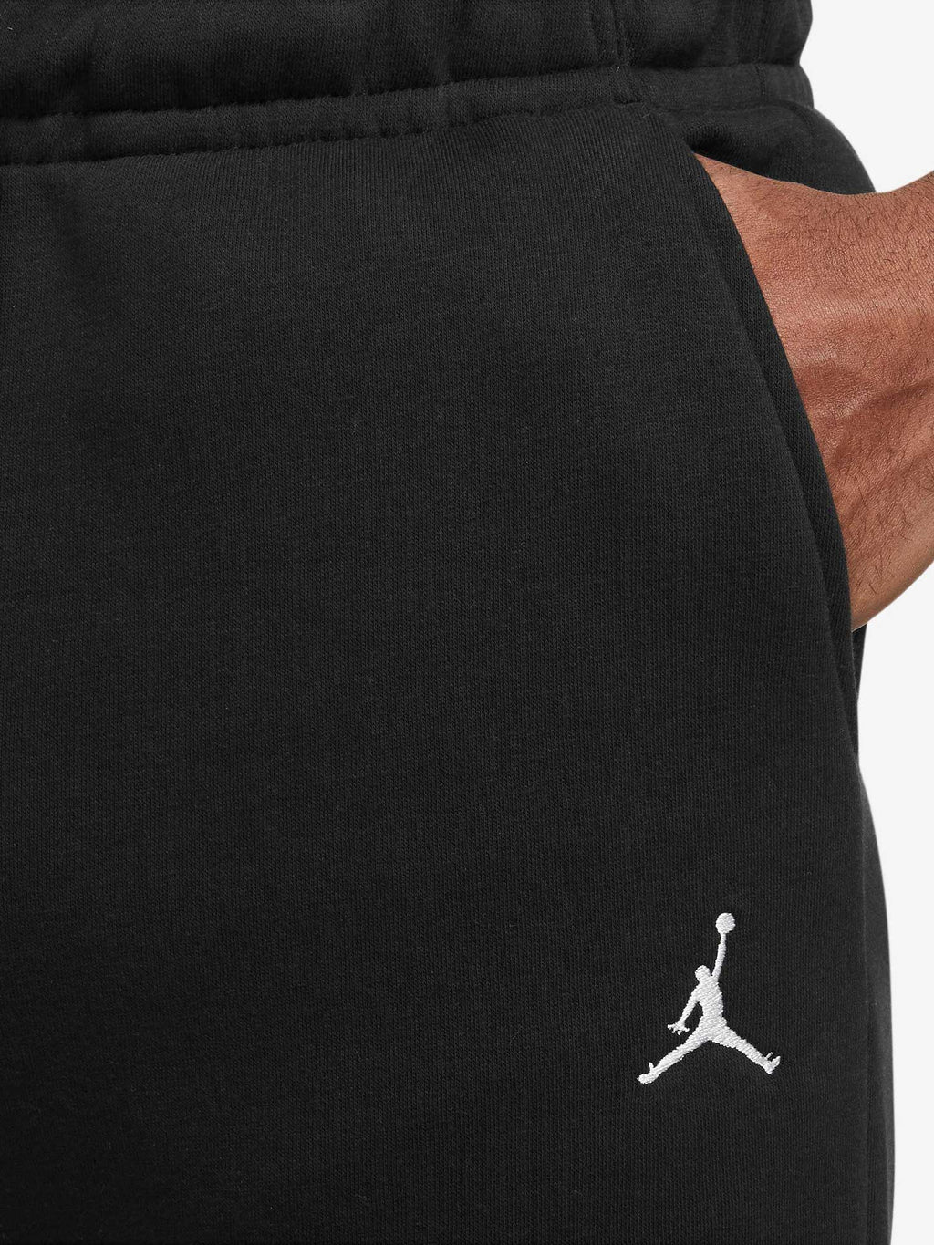 JORDAN Спортно долнище M J ESS FLC PANT