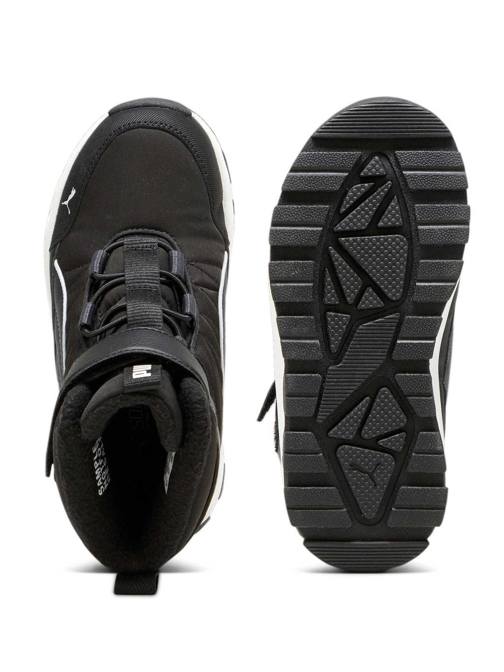 PUMA Ботуши Evolve Boot AC+ PS