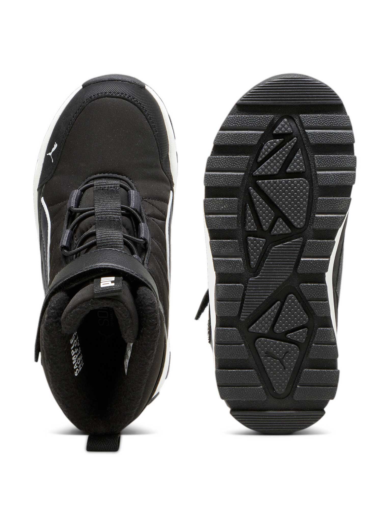 PUMA Ботуши Evolve Boot AC+ PS