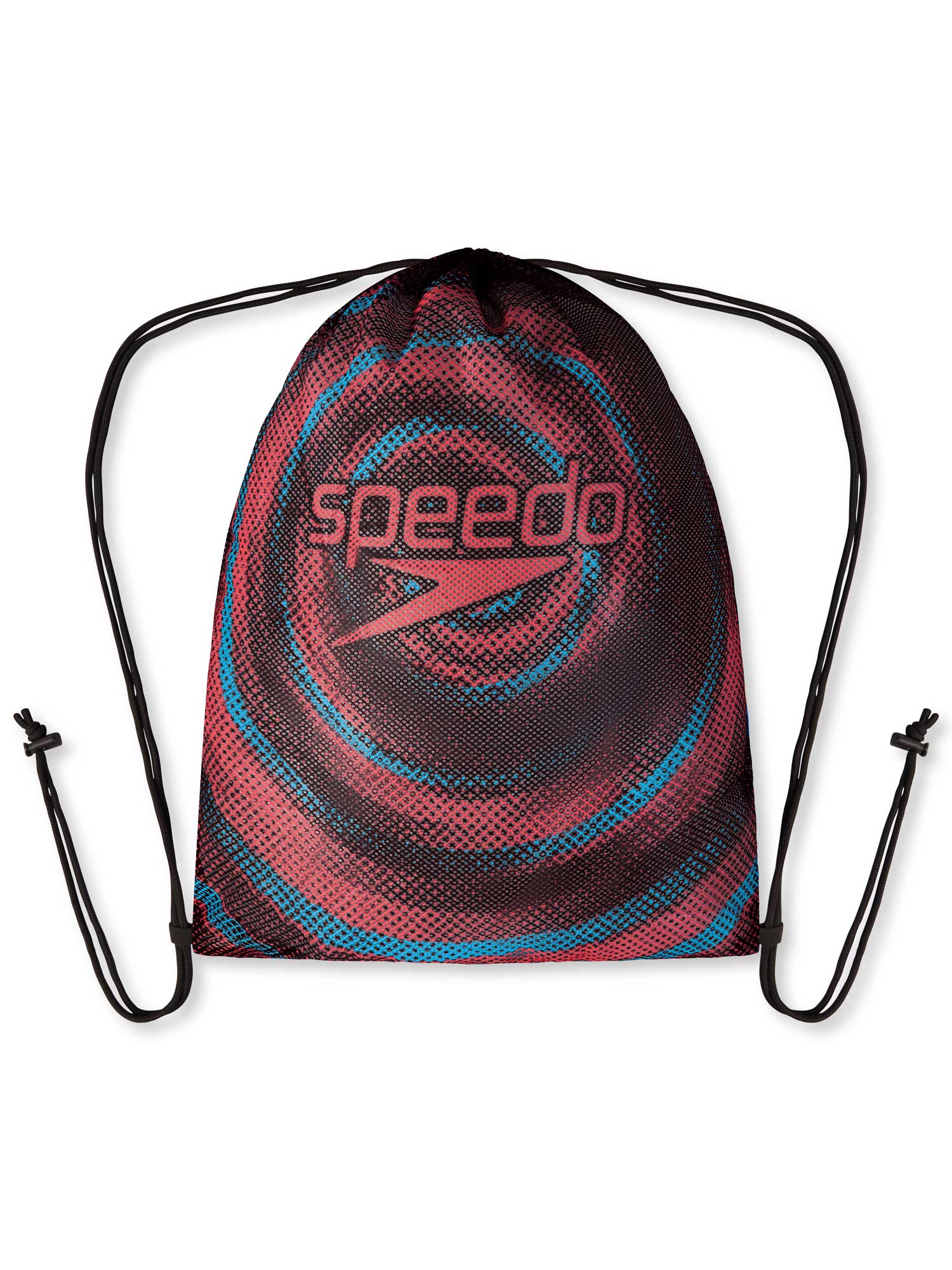 SPEEDO Мешка PRINTED MESH BAGS