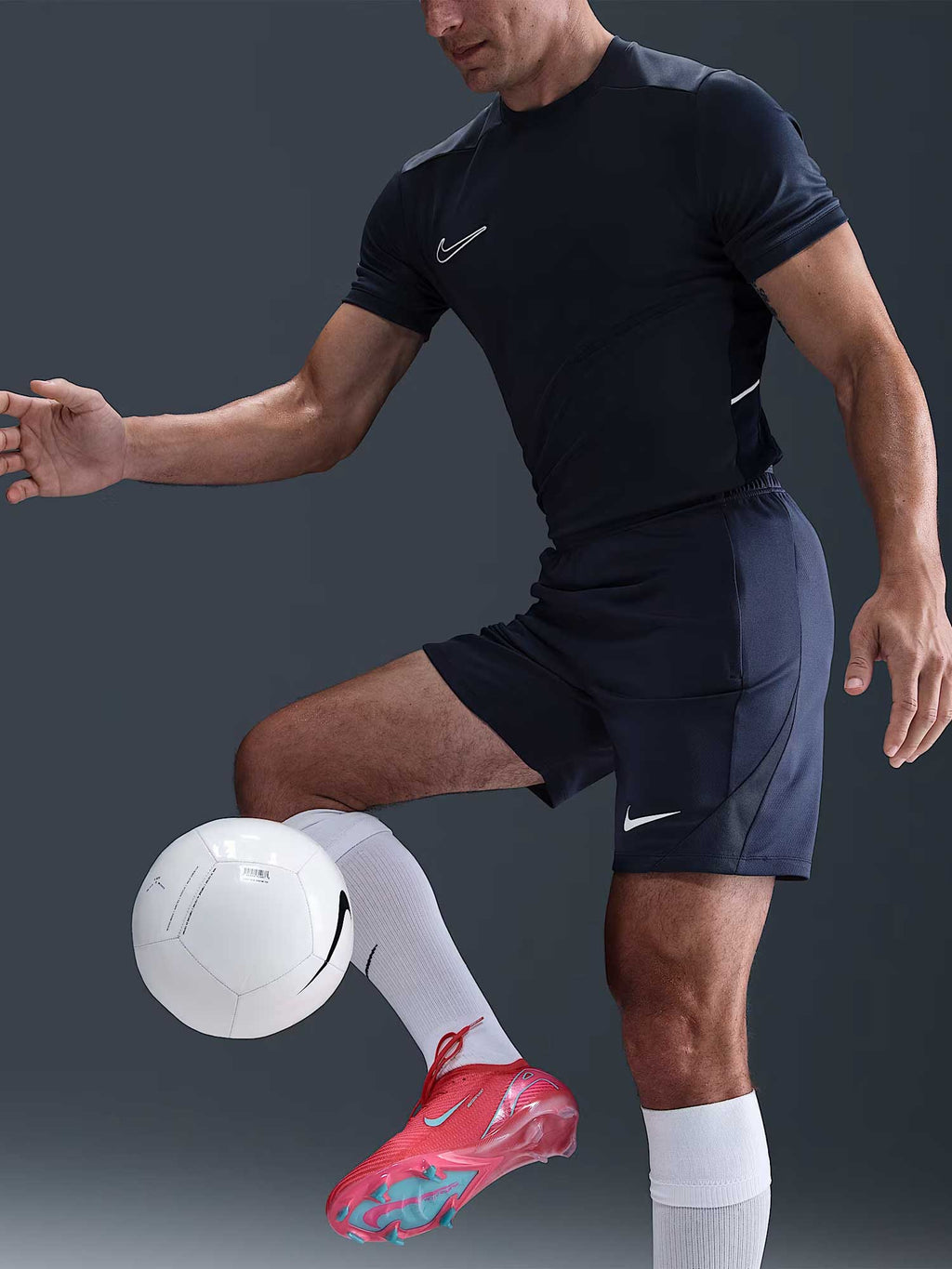 NIKE Къси панталони M NK DF STRK SHORT KZ