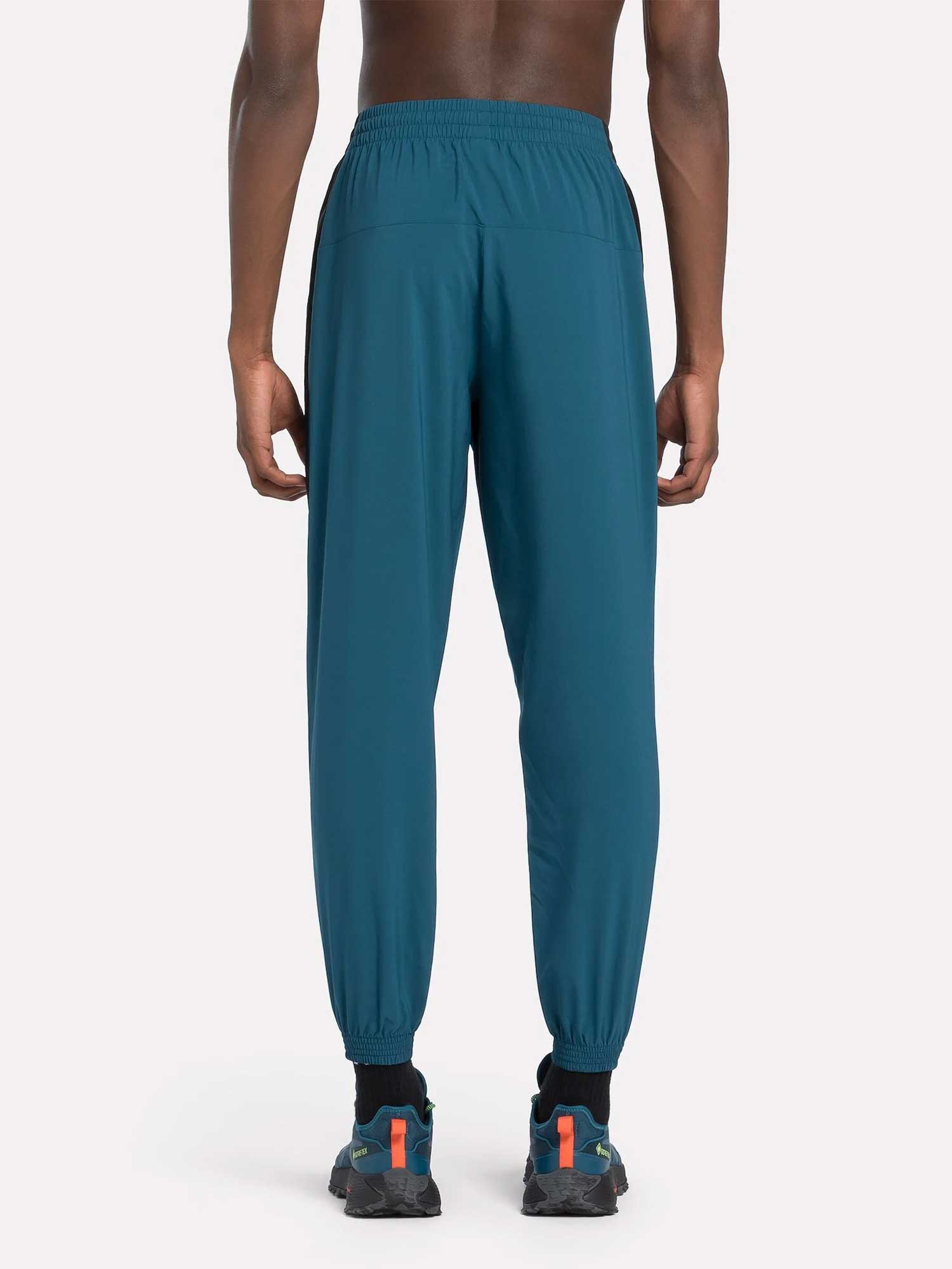 REEBOK Спортно долнище RUNNING PANT