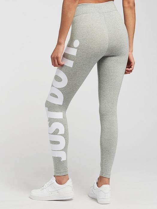 NIKE Клин W ESSNTL GX HR JDI