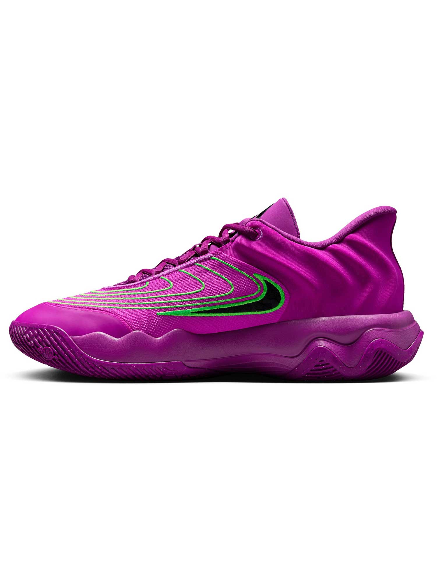 NIKE Обувки GIANNIS IMMORTALITY 4