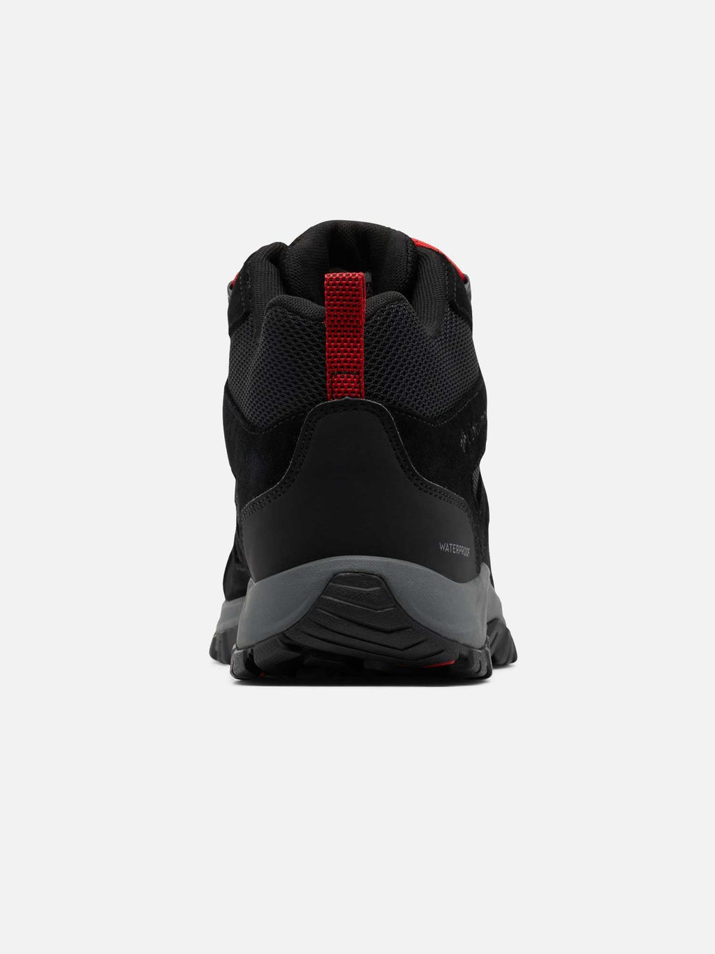 COLUMBIA Обувки Redmond III Mid Waterproof