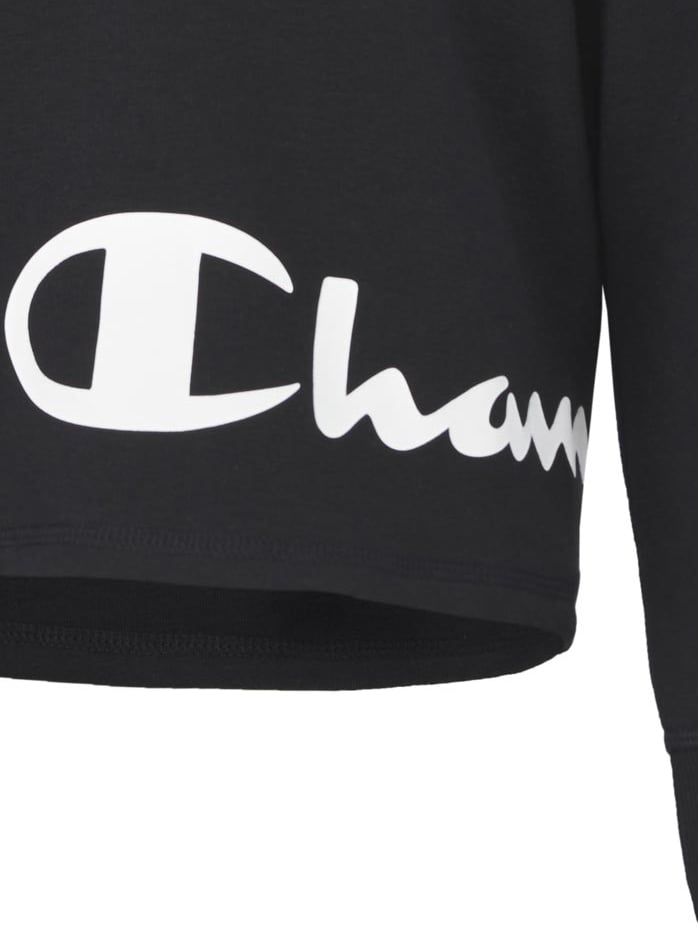 CHAMPION Суитшърт Hooded