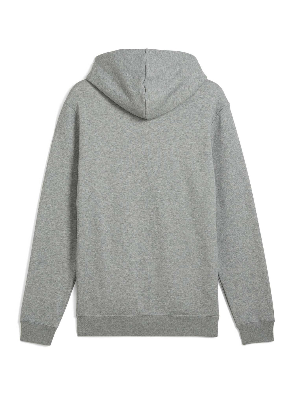 PUMA Суитшърт ESS Small Logo Full-Zip Hoodie TR