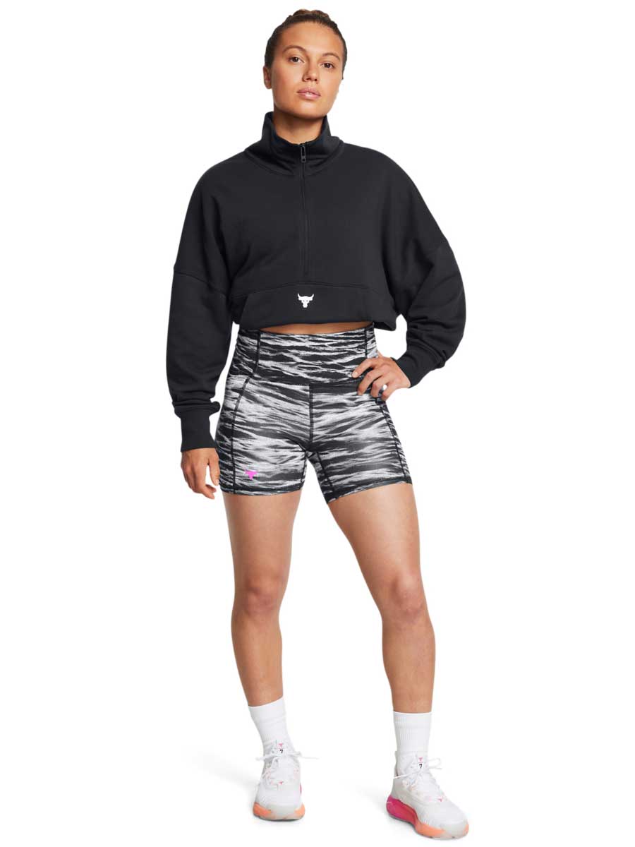 UNDER ARMOUR Клин Pjt Rck Lets Go BTB Middy Pt