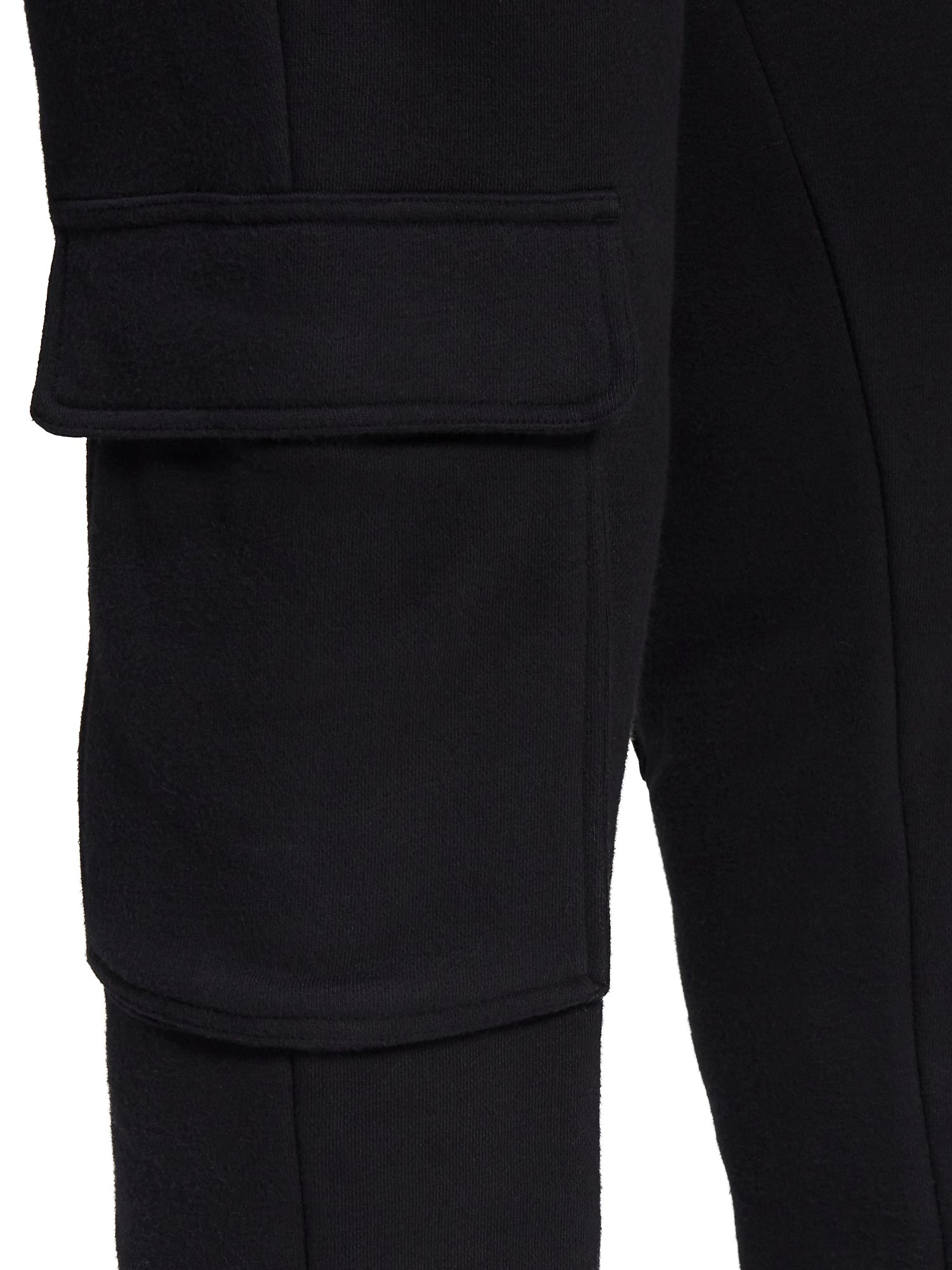 ADIDAS ORIGINALS Спортно долнище Adicolor Trefoil Cargo