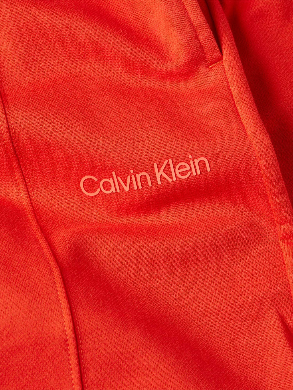 Calvin Klein Performance Къси панталони PW