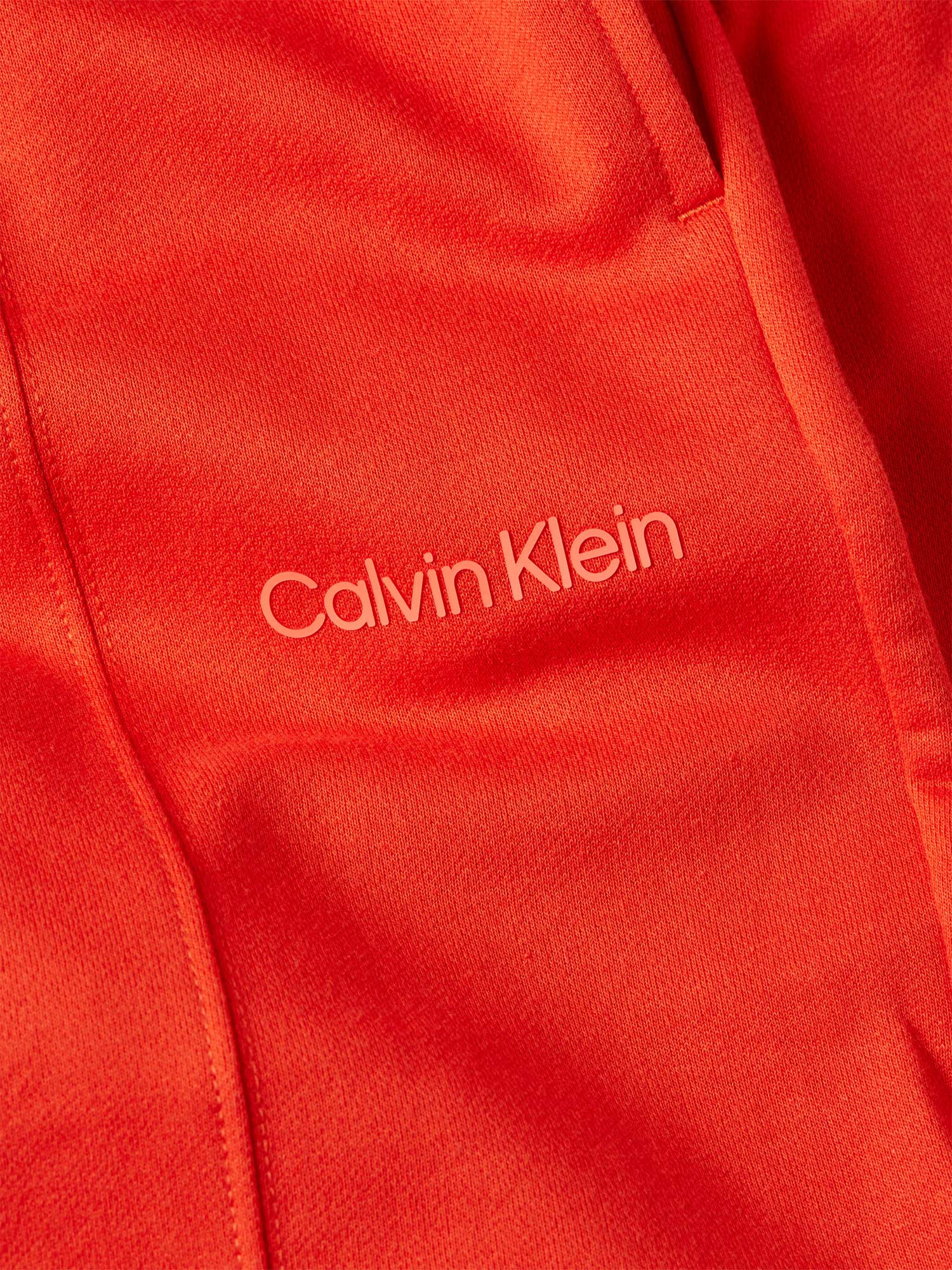 Calvin Klein Performance Къси панталони PW