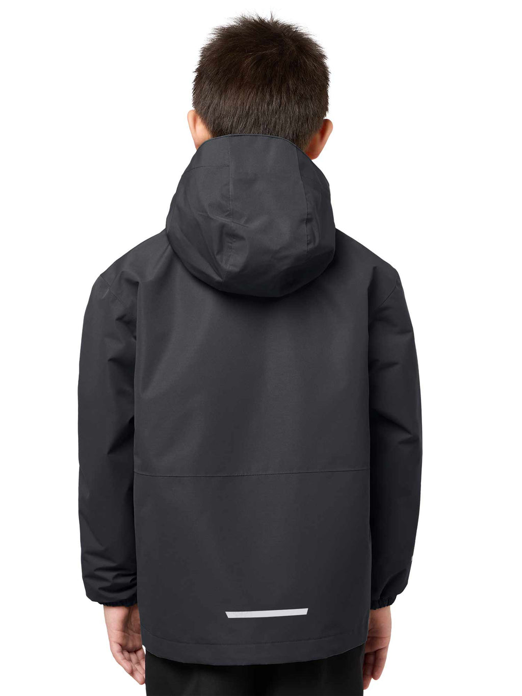 JACK WOLFSKIN Яке ICELAND 3IN1 JACKET K