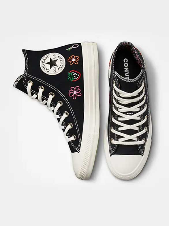 CONVERSE Обувки Chuck Taylor All Star