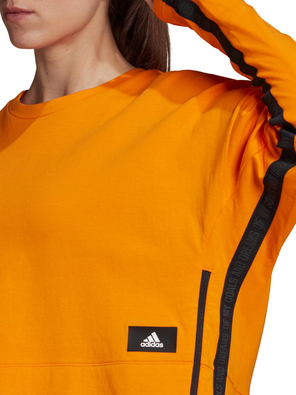 ADIDAS SPORTSWEAR Блуза Sportswear Mission Victory