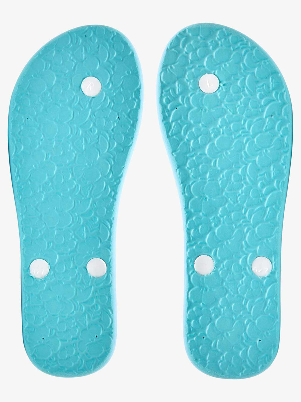 ROXY Джапанки TAHITI VII