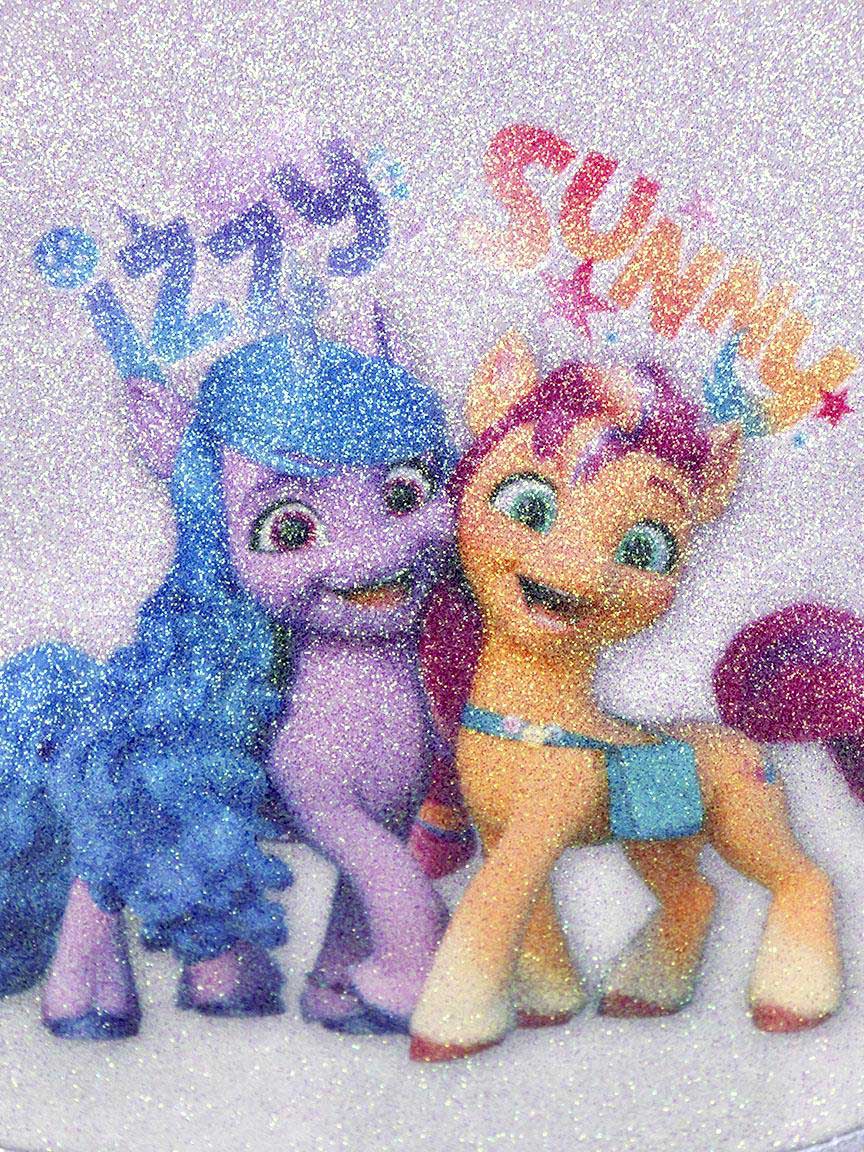 CERDA Чанта MY LITTLE PONY