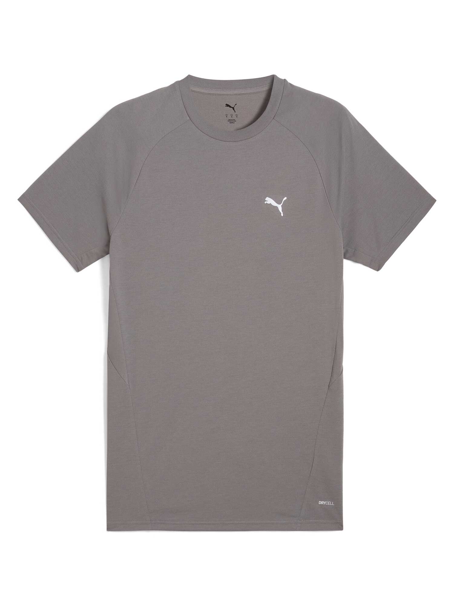 PUMA Тениска EVOSTRIPE Tee