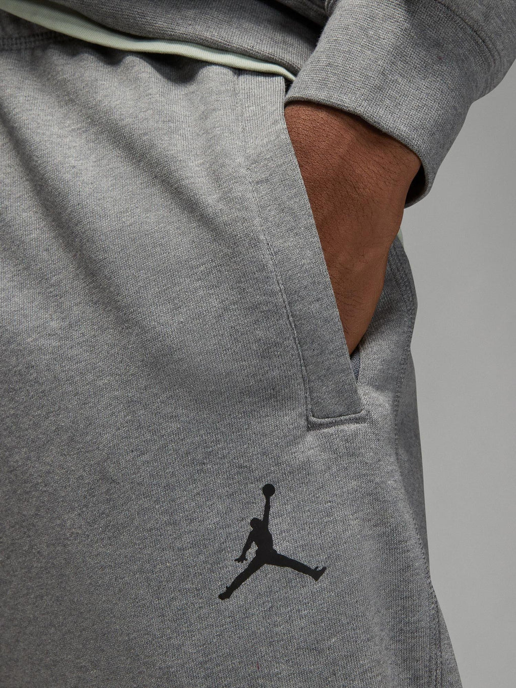 JORDAN Спортно долнище M J DF SPRT CSVR FLC