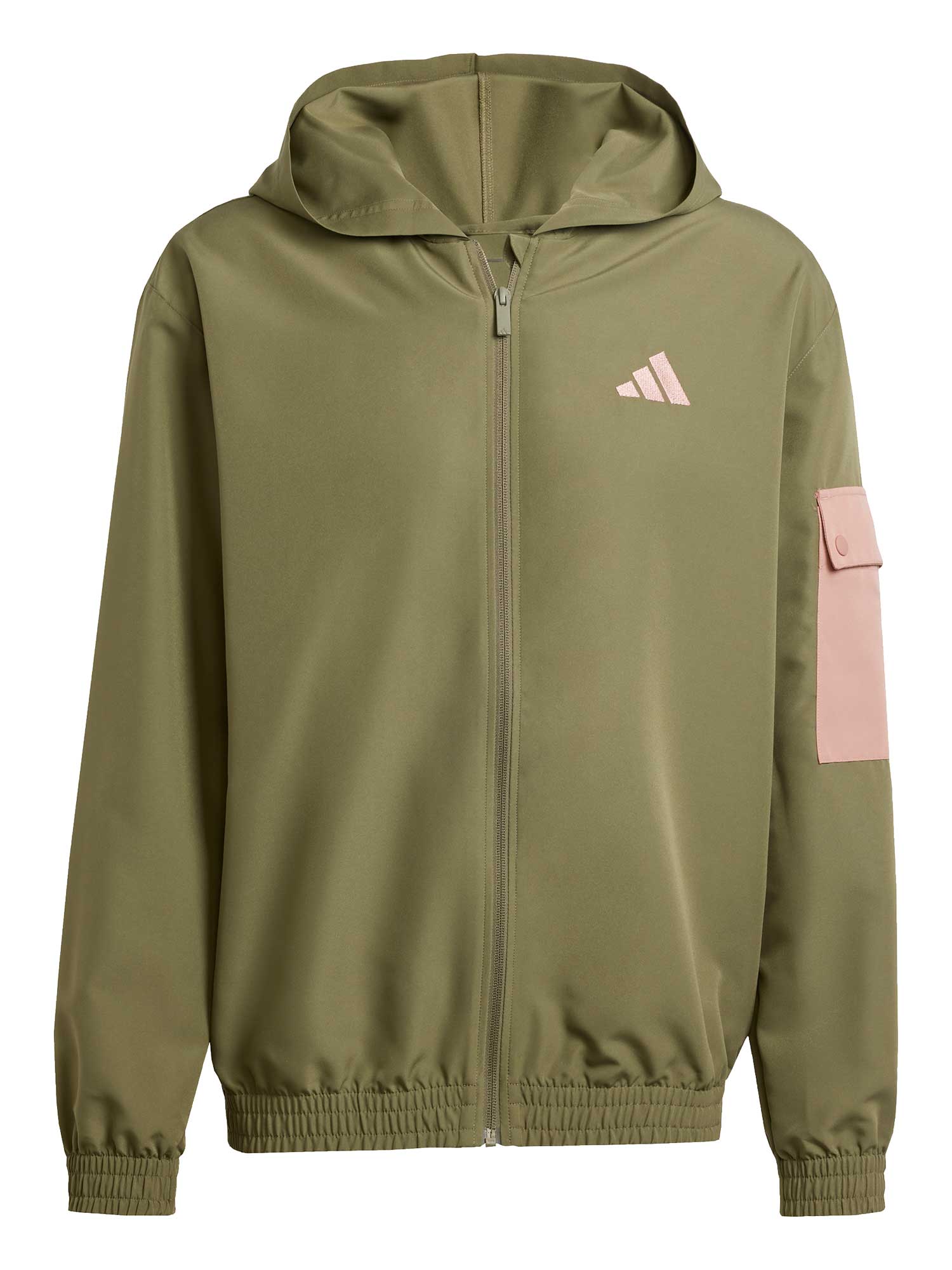 ADIDAS SPORTSWEAR Спортен екип Sportswear Woven Cargo Track Suit