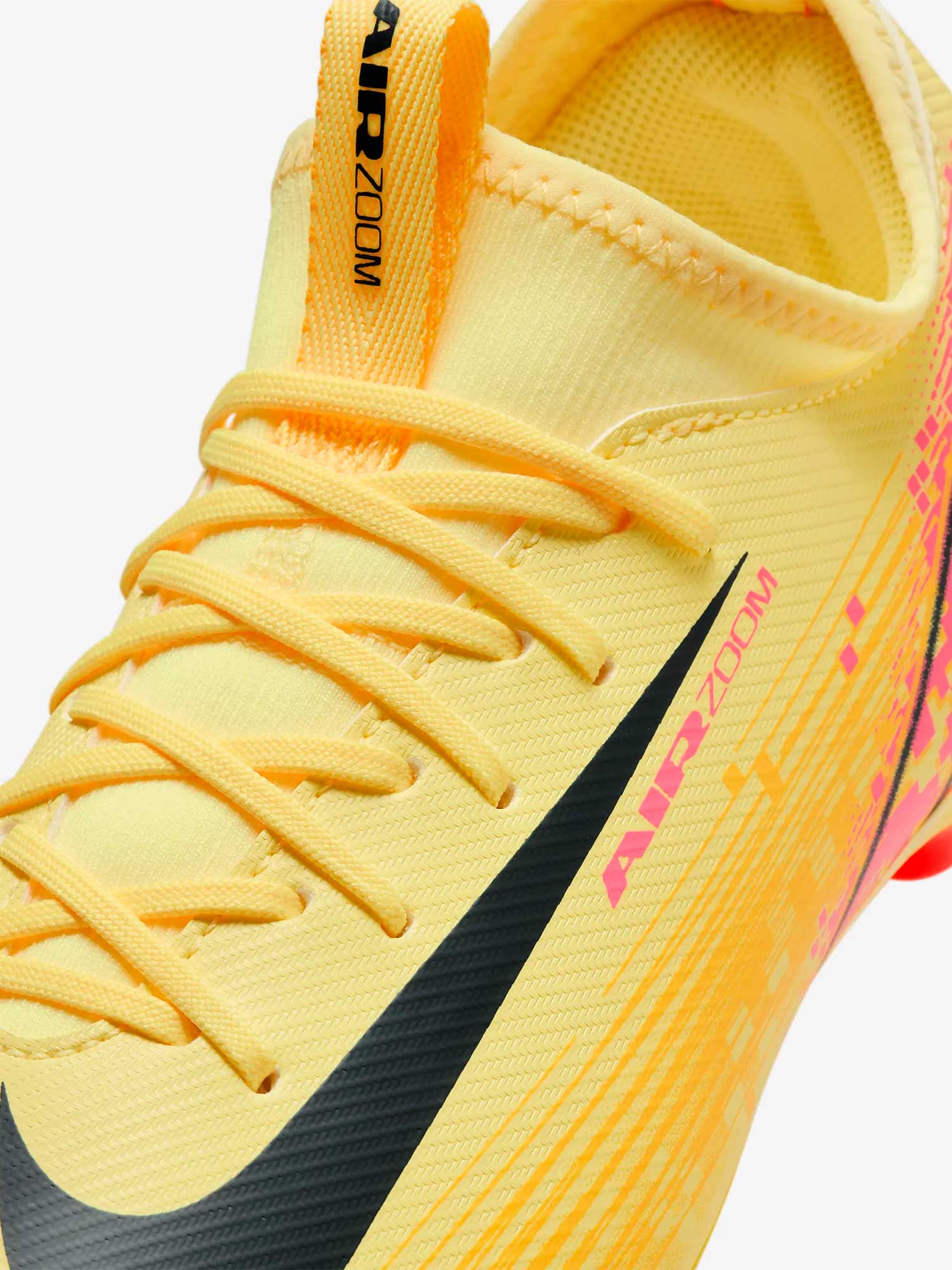 NIKE Обувки JR ZOOM VAPOR 16 ACAD Kylian Mbappe FG/MG