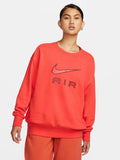NIKE Блуза W AIR FLC