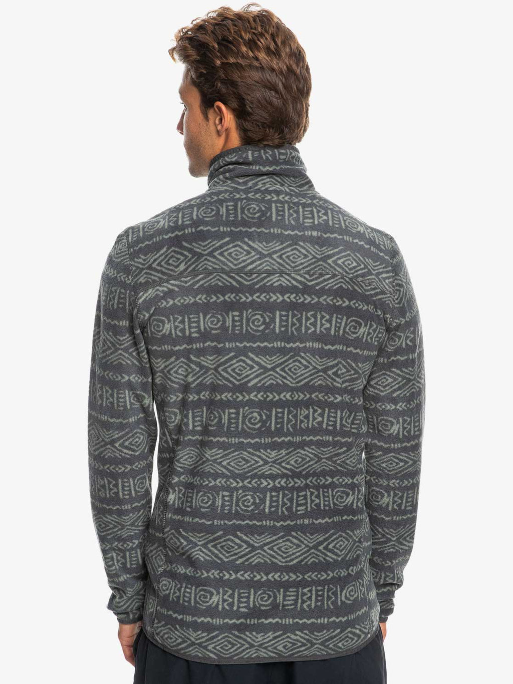 QUIKSILVER Полар AKER HZ FLEECE