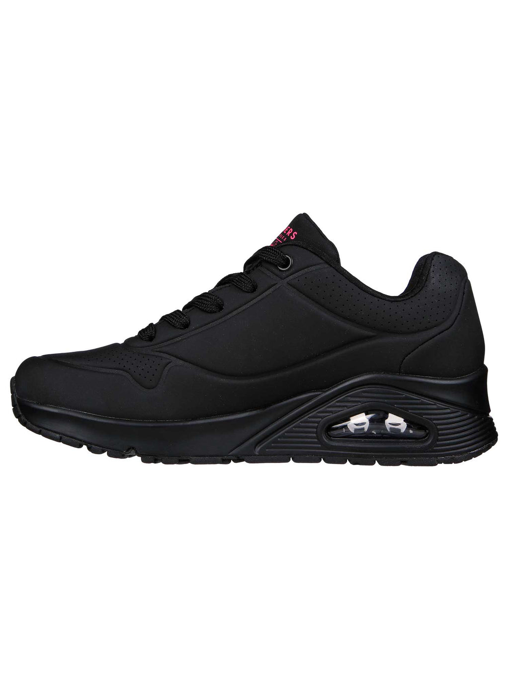 SKECHERS Обувки UNO-HIGHLIGHTLOVE