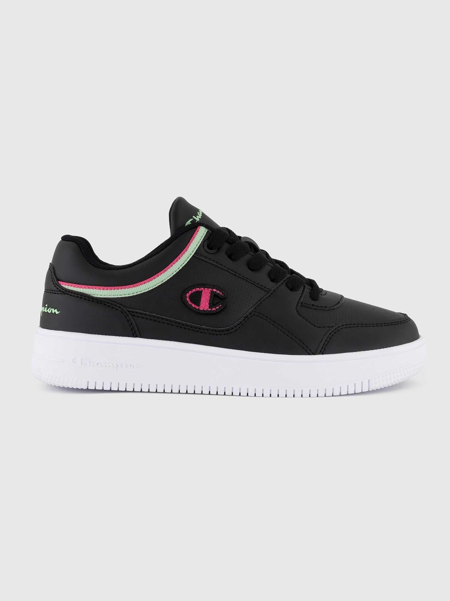 CHAMPION Обувки REBOUND LOW