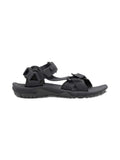 JACK WOLFSKIN Сандали LAKEWOOD RIDE SANDAL M