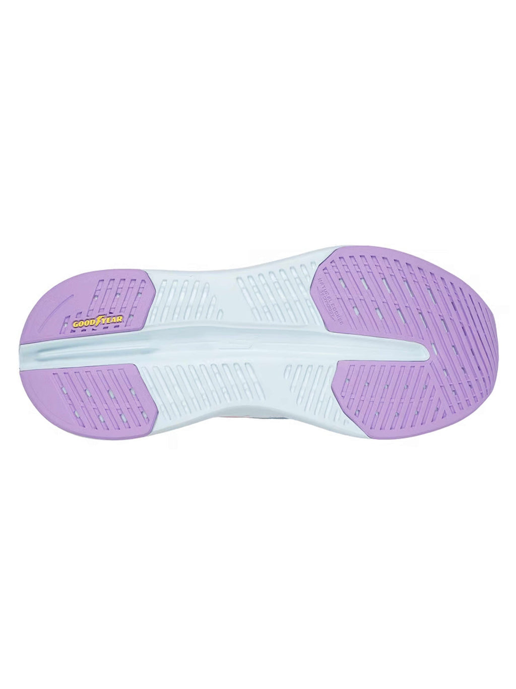 SKECHERS Обувки MAX CUSHIONING GLIDE-STEP