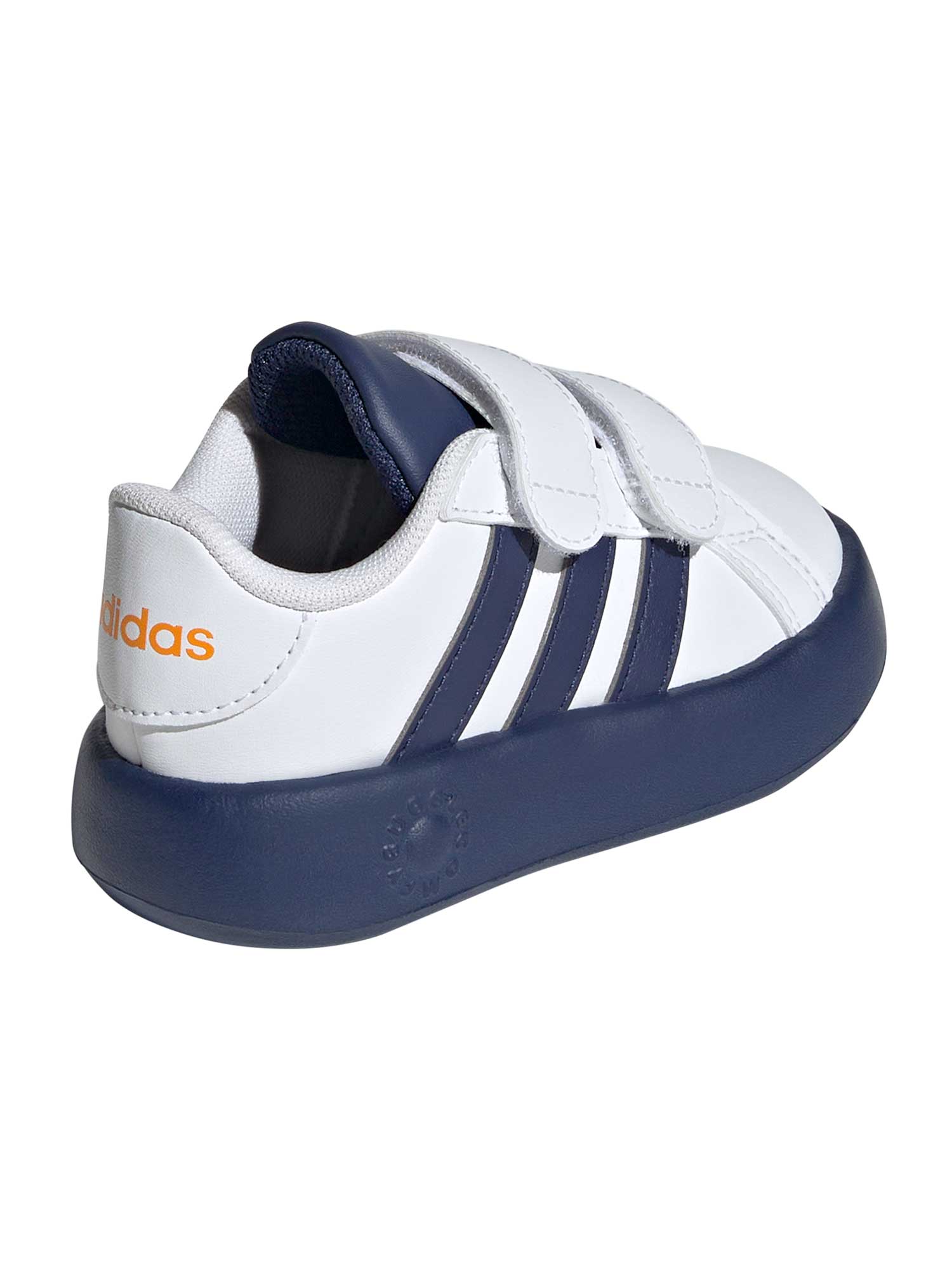 ADIDAS SPORTSWEAR Обувки Grand Court 2.0 Kids