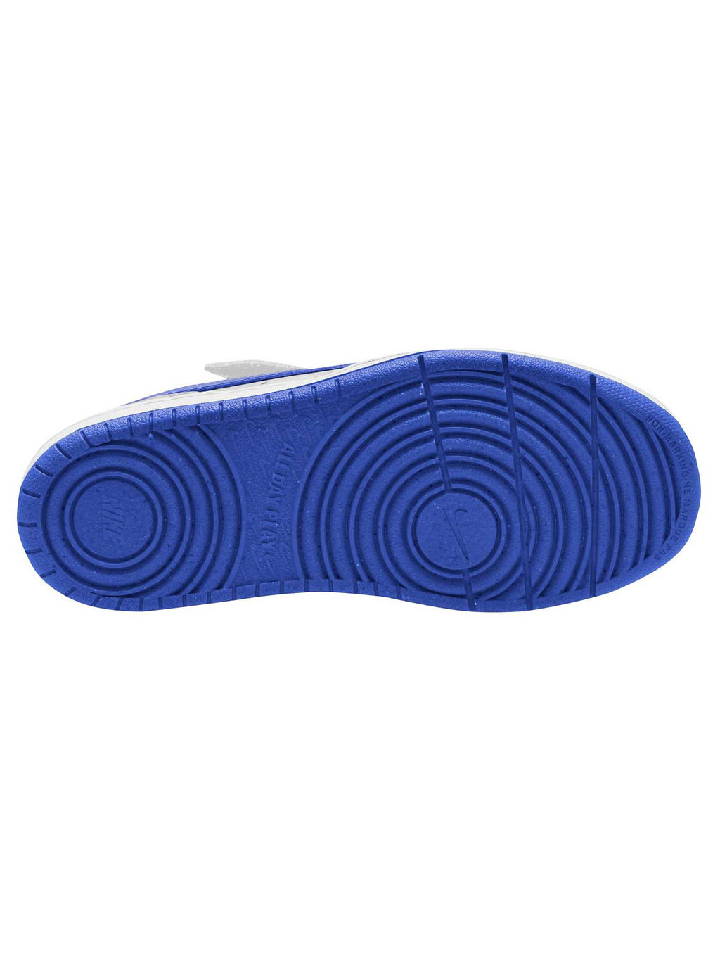 NIKE Обувки COURT BOROUGH LOW RECRAFT (PS)