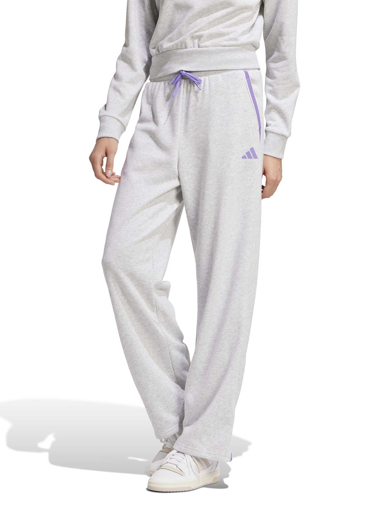 ADIDAS SPORTSWEAR Спортно долнище Essentials Color Pop French Terry