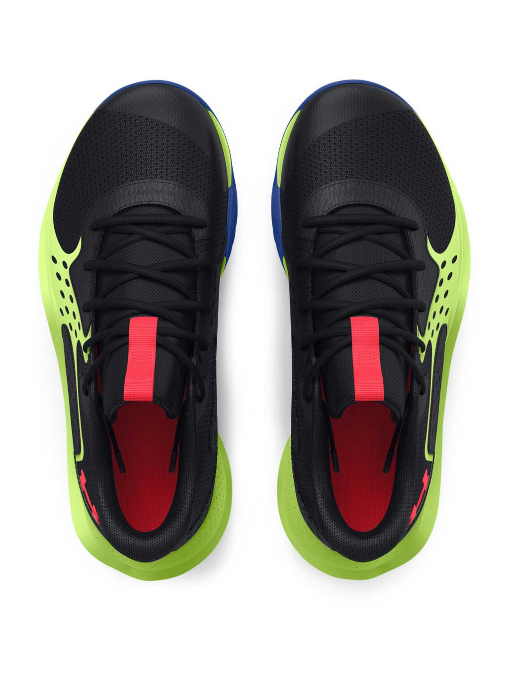 UNDER ARMOUR Обувки GS JET 23