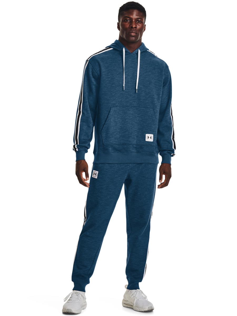 UNDER ARMOUR Спортно долнище Essential Heritge