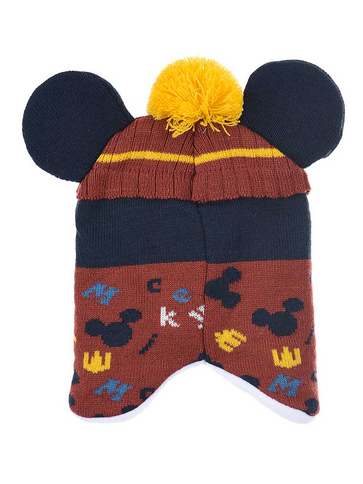 KIDS MOVIE HEROES Шапка MICKEY