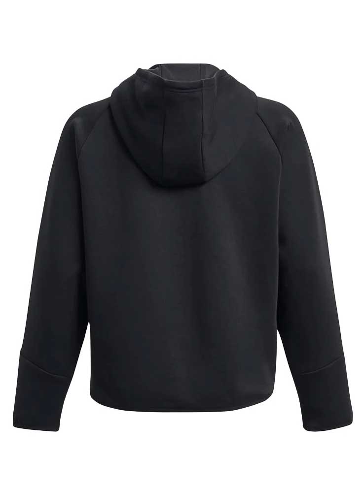 UNDER ARMOUR Суитшърт Unstoppable Fleece FZ