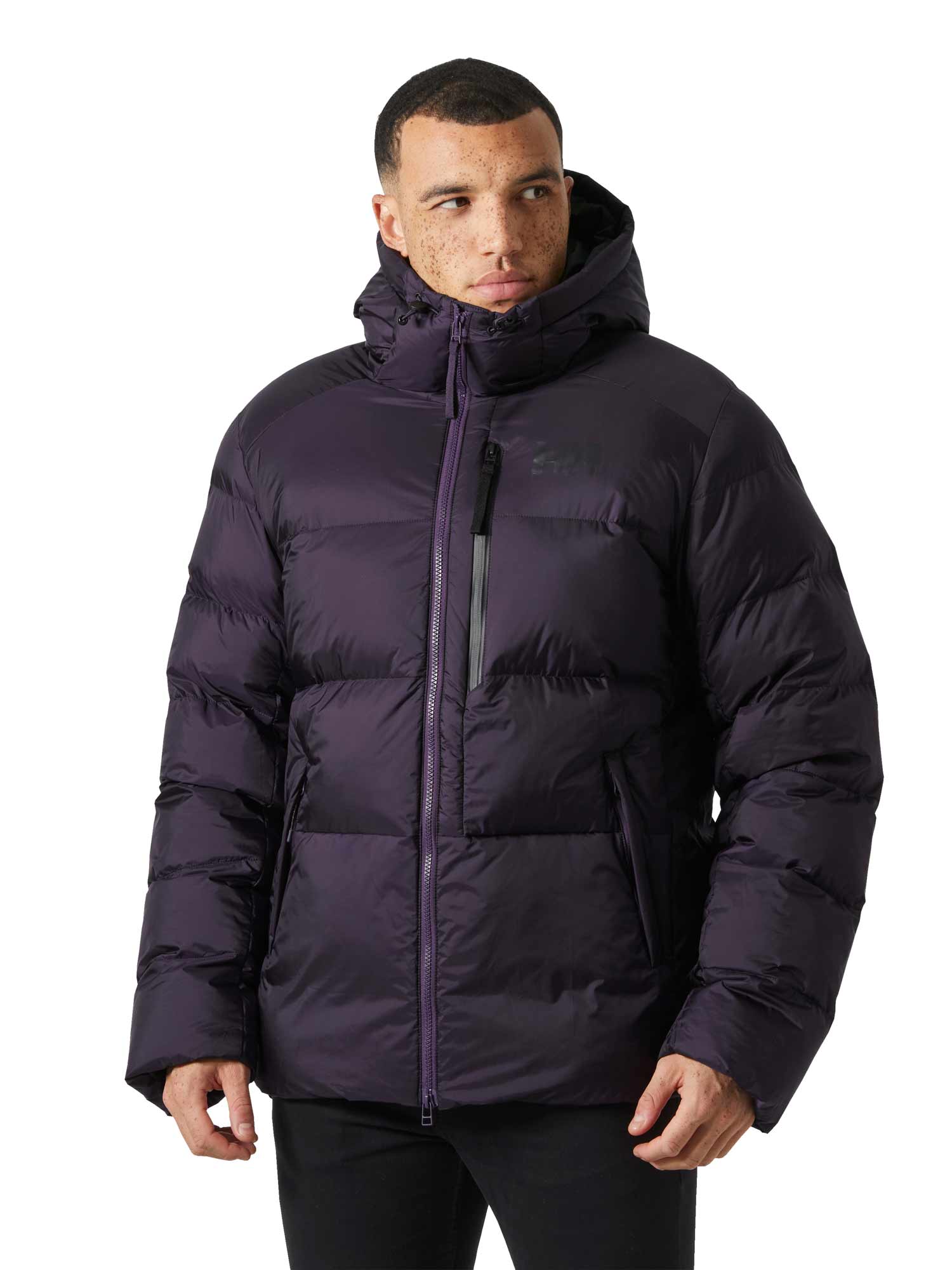HELLY HANSEN Яке ACTIVE WINTER PARKA