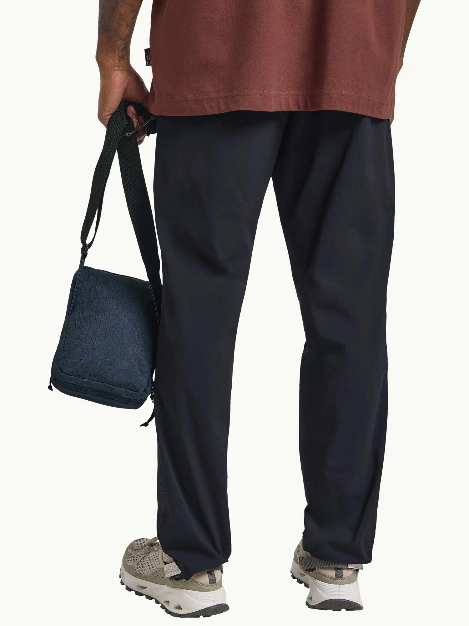 JACK WOLFSKIN Чанта KONYA ORGANIZER