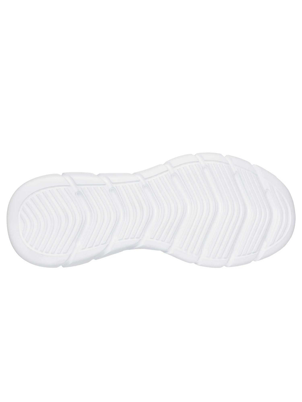 SKECHERS Обувки BOBS B FLEX - ICY EDGE