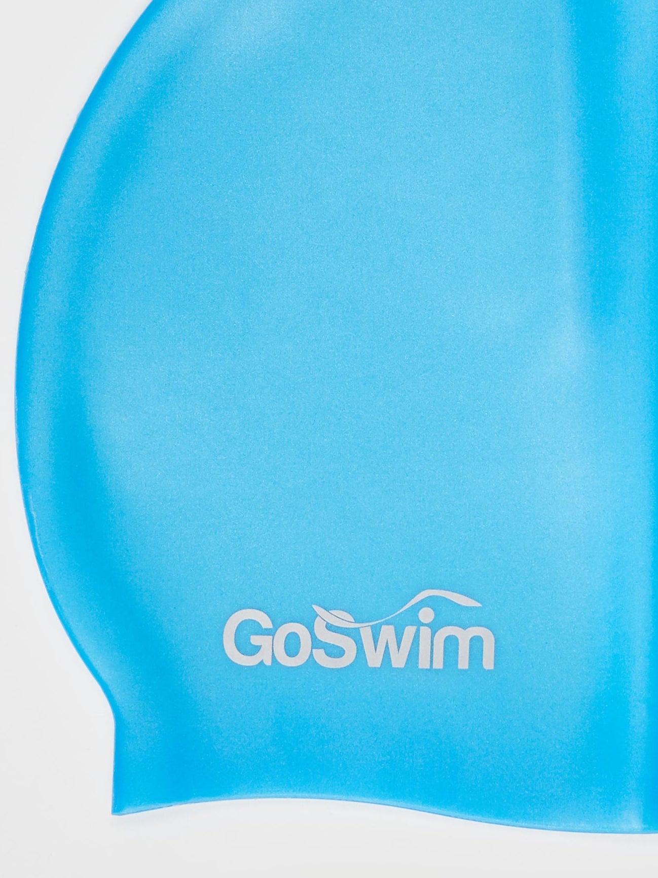 GO SWIM Плувна шапка