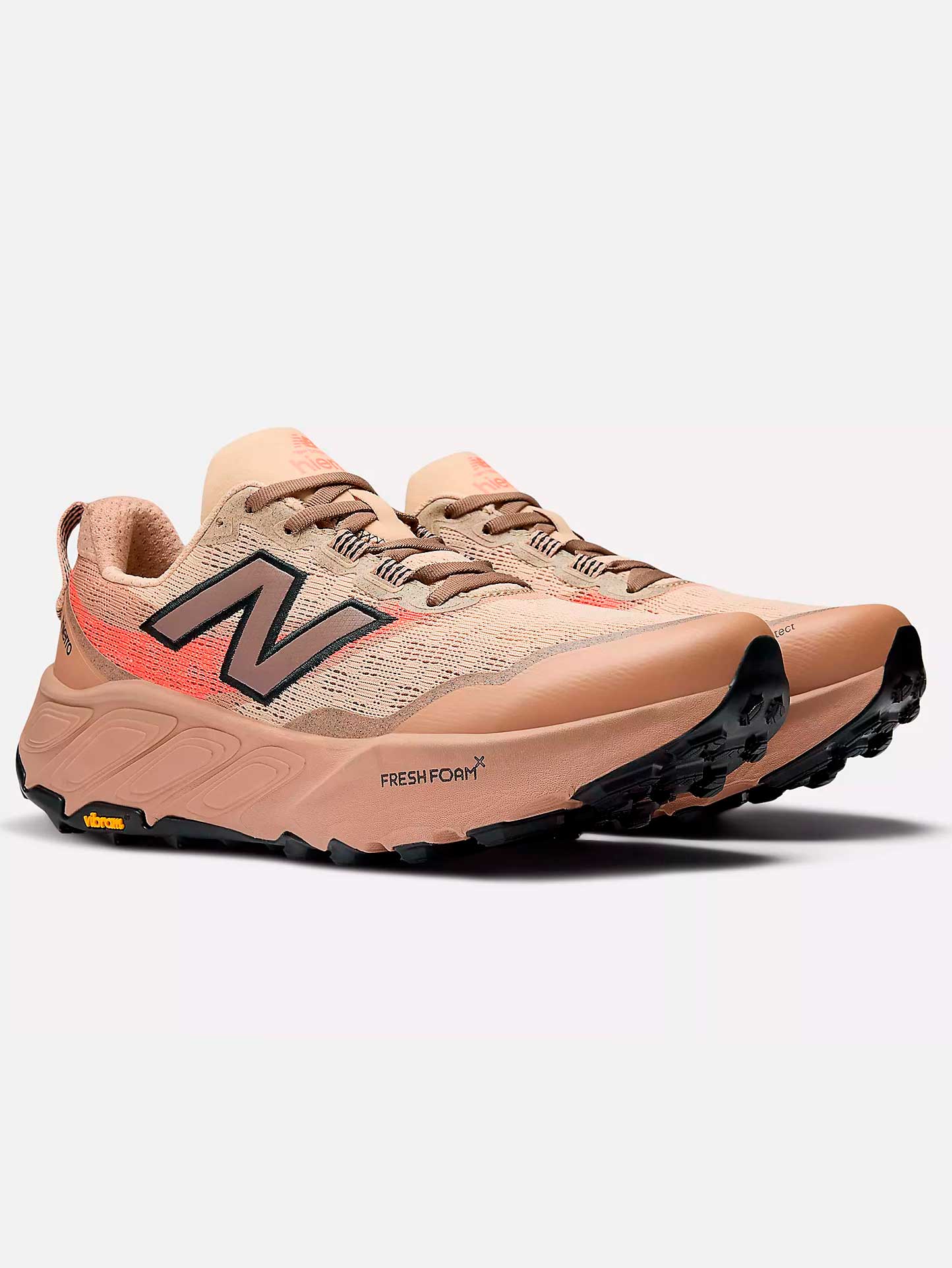 NEW BALANCE Обувки - Fresh Foam X Hierro v9