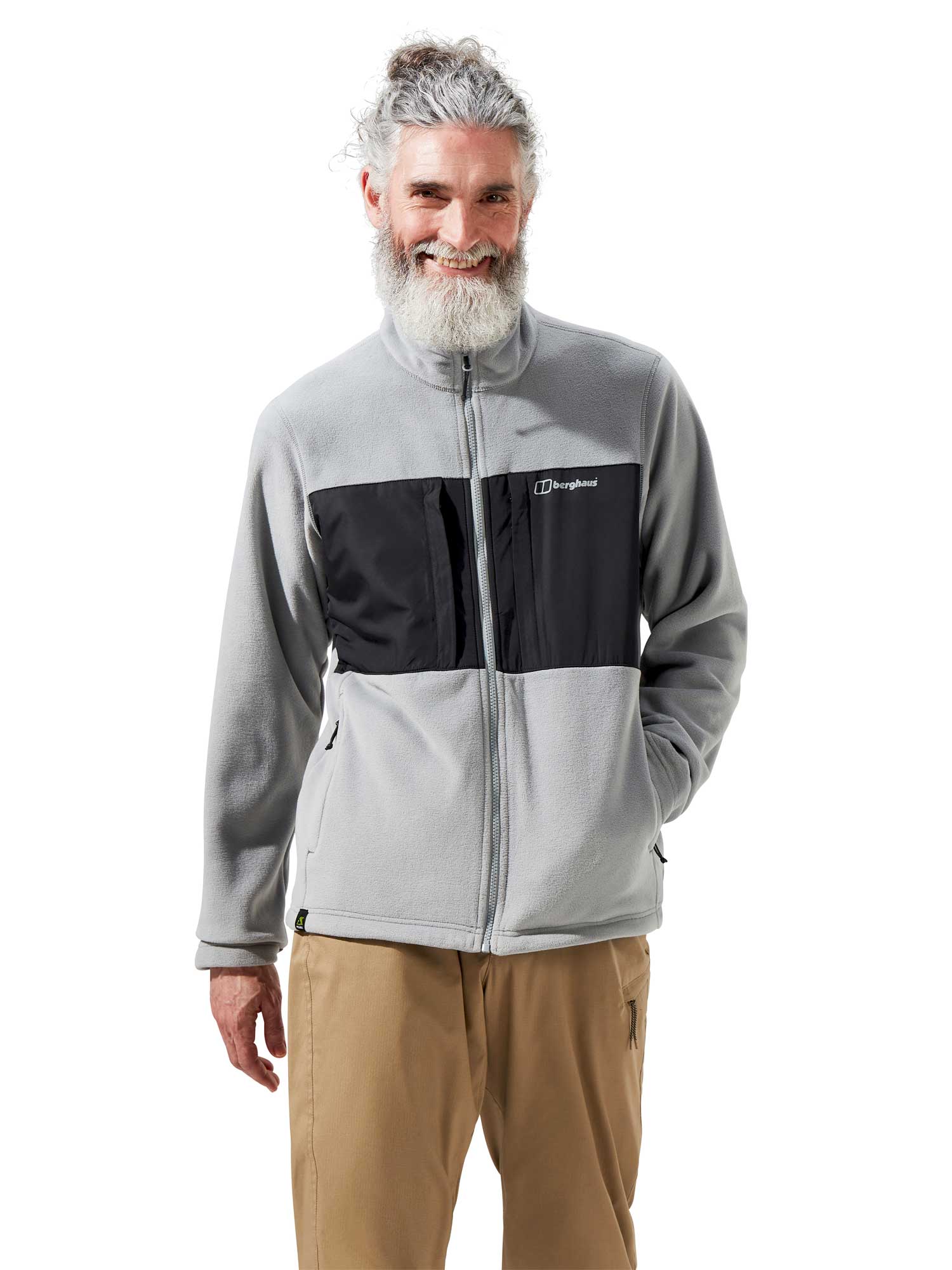 BERGHAUS Полар M PRISM GUIDE IA JKT